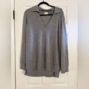 LE SET - v neck polo